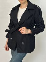 ترنج کت 4 دکمه مدل شیلا کد 1436
