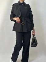 بارونی اسپورت مدل کاپا کد 1437