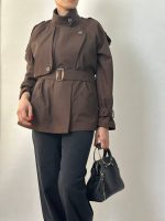 بارونی اسپورت مدل کاپا کد 1437